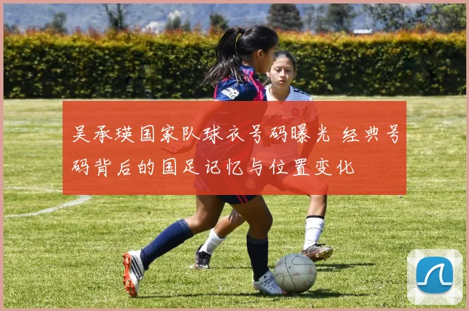 吴承瑛国家队球衣号码曝光 经典号码背后的国足记忆与位置变化