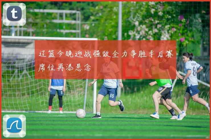 辽篮今晚迎战强敌全力争胜季后赛席位再添悬念