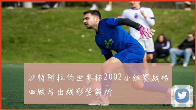 沙特阿拉伯世界杯2002小组赛战绩回顾与出线形势解析