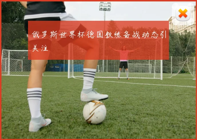 俄罗斯世界杯德国教练备战动态引关注